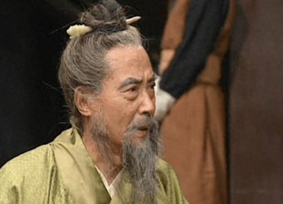 ​三国中手段最歹毒的人，多次残杀恩人，如今却被佛教供奉为英雄