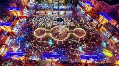 ​湘西不夜城：构建有温度的记忆空间，唤醒人们心灵深处的乡愁