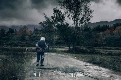 ​到底什么是孝顺？