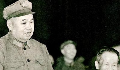 ​坚定无私，73岁的退役将军许援朝：为国家国防贡献晚年力量