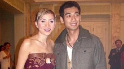 ​赵文卓：梅艳芳此生至爱，两人当年感情肯定很好，因误会而分手