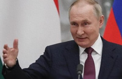 ​乌克兰与俄罗斯开战的真正原因