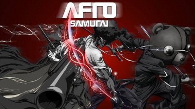 ​推荐6部武士题材的战斗动漫，经典好看，全程高能！