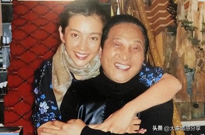 王林大师陨落之谜：女星“开光”艳闻，首富人脉崩塌气功神话成空