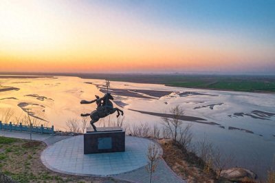 ​郑州2024春节八大免费旅游景点推荐，不花钱也好玩的地方