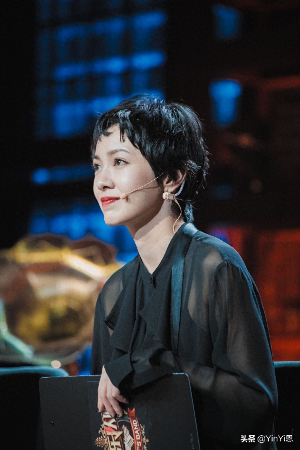 最新高清壁纸 可爱 漂亮郭采洁 时尚写真精选图集