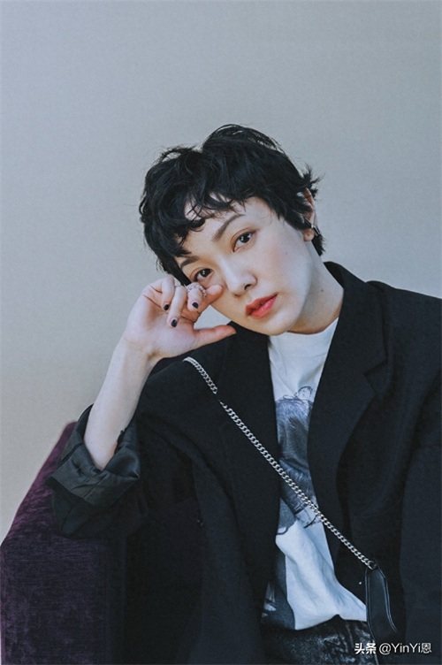 最新高清壁纸 可爱 漂亮郭采洁 时尚写真精选图集