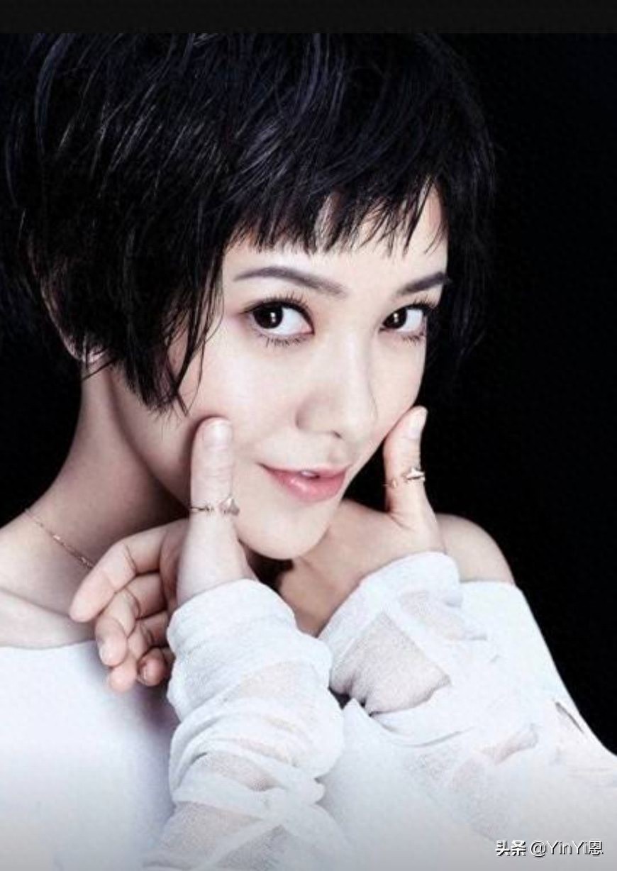 最新高清壁纸 可爱 漂亮郭采洁 时尚写真精选图集