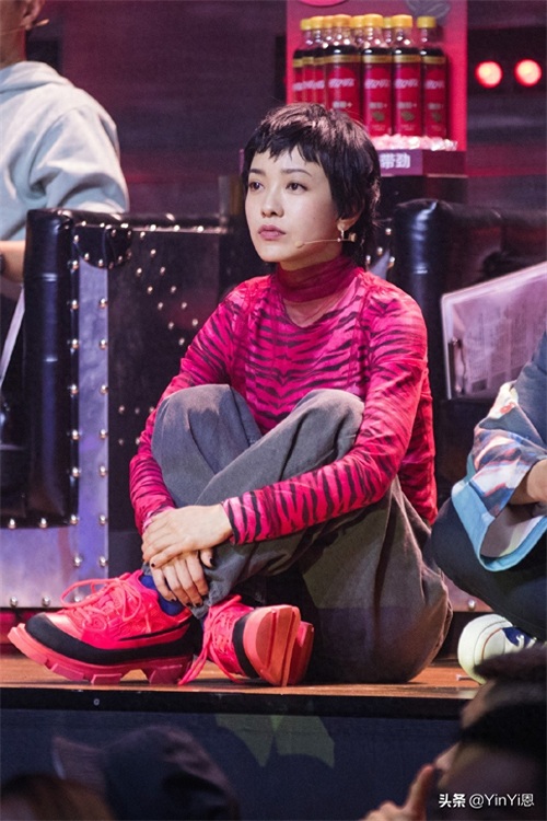 最新高清壁纸 可爱 漂亮郭采洁 时尚写真精选图集