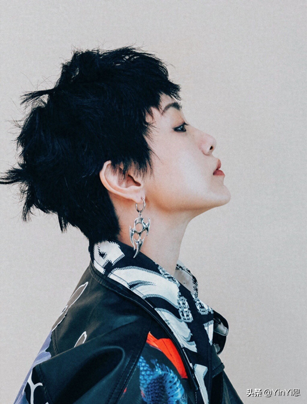 最新高清壁纸 可爱 漂亮郭采洁 时尚写真精选图集