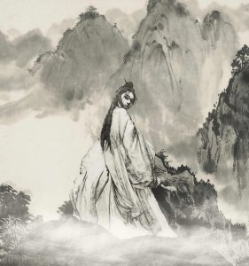 ​屈原为什么要投江自杀？屈原不死就没有端午节吗？