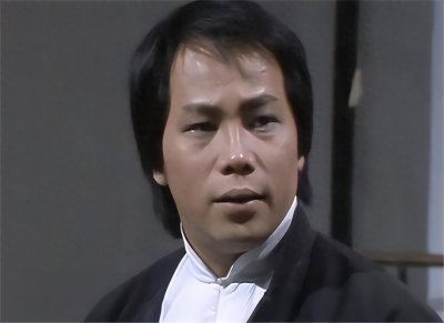 ​此人是陈真的历史原型 霍元甲唯一入室弟子 亲手教过张学良练武