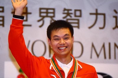 许银川与吕钦之间最激烈的一次竞争,促进了中国象棋的发展
