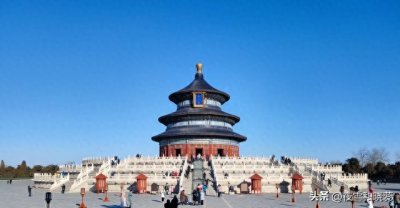 ​标题1：了解天坛的历史与背景