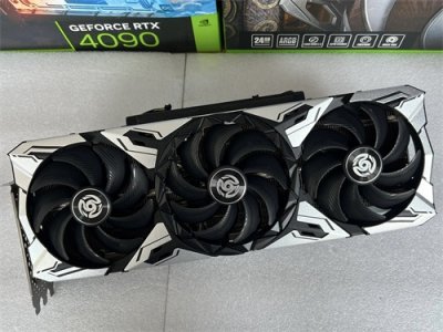 除了RTX 4090,还有哪些显卡在挖矿性能上表现优秀?