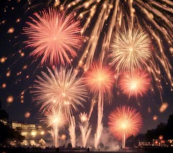 ​春节的起源：探寻岁首祈岁的文化内涵