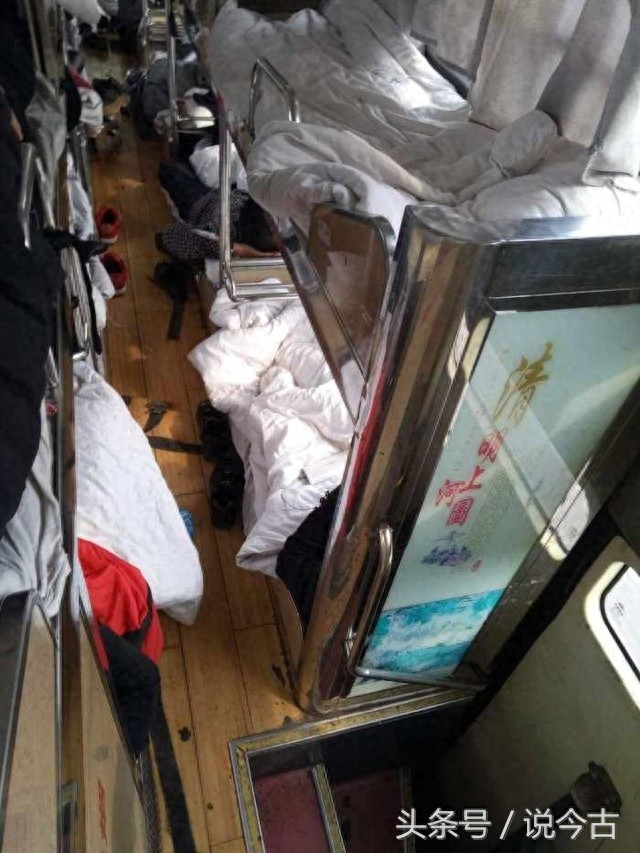 坐过长途卧铺客车吗?马上就要退出历史舞台了
