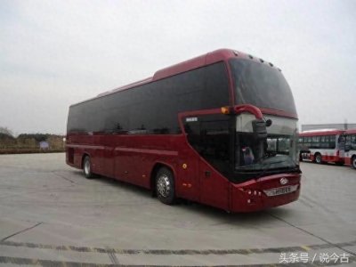 ​坐过长途卧铺客车吗？马上就要退出历史舞台了