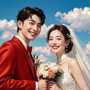 ​探寻：什么样的女人适合结婚