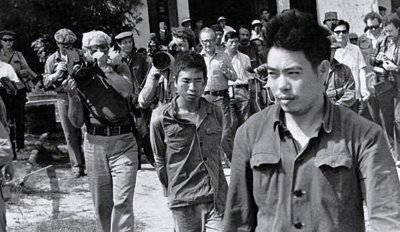 ​中越战争大叛徒张东林：父母被他气死，遭越南抛弃在监狱郁郁而终