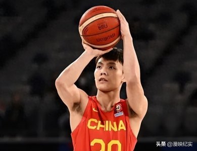 ​1.79米“中锋”，广东队徐杰，控卫中锋自由切换CBA首位00后冠军