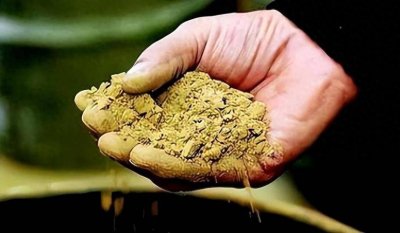 ​中国稀土储量世界第1，完全能自给自足，为啥每年还花110亿进口？