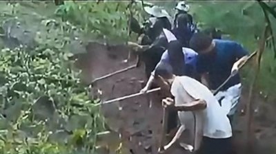 ​四川24岁村霸霸占小舅娘，17年后悲剧曝光