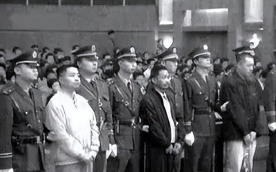 ​1997年云南警界发生地震，警察持枪疯狂作案，同事蒙冤背锅数年