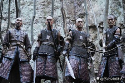 ​八旗军崛起简史：努尔哈赤6万骑射精锐，皇太极打造巅峰镶黄旗