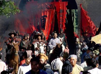 ​明朝灭亡时，满朝文武有多少人自尽了？