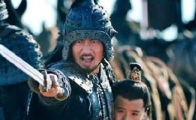 ​演义中夏侯渊被黄忠射杀，真实历史上有如何呢？