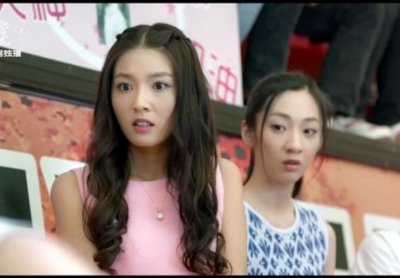 ​《微微》最大角色饰演败笔  清纯校花孟逸然