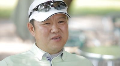 ​金九拉再婚小12岁妻后「又当爸了」！隐瞒身边人痛心原因曝光