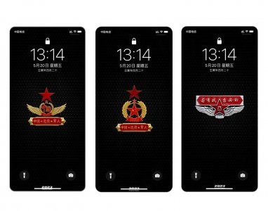 ​军旅壁纸｜退伍老兵专属手机壁纸