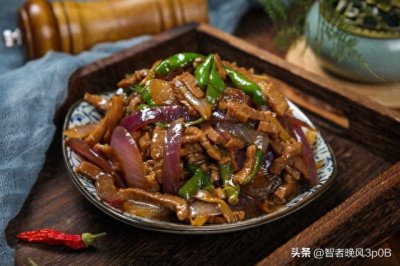 ​如何腌制牛肉又嫩又滑，比大排档炒得好！