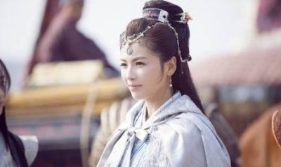 ​中国古代历史上最真实的十位女将军