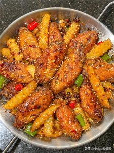 ​公认米饭的最佳搭档，6道美味下饭菜，每次能吃3碗米饭，太香了