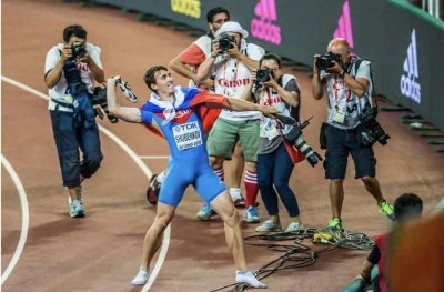 ​人类110米栏历史最强十位运动员，看看刘翔排在第几位