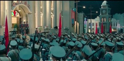 ​“八一”南昌起义: 一场点燃中国革命的历史大火焰