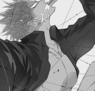 ​海贼王头像│唐吉诃德·多弗朗明哥