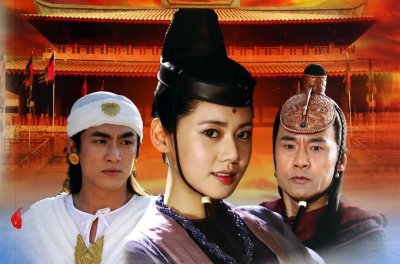 ​于荣光导演作品，你看过几部？热播剧《庆余年》饰演男配