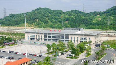 ​广东省普宁市今后主要的两座火车站