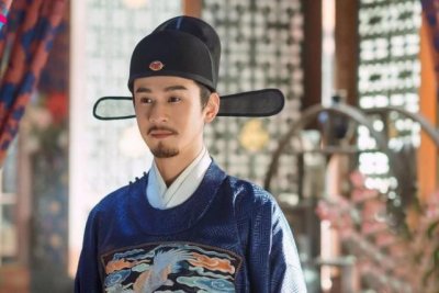 ​海瑞有后人吗？在历史记载中他没有子嗣，只有一个义子还做了商人