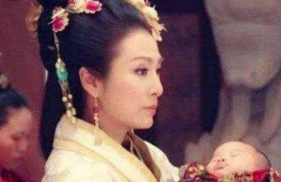 ​宣武灵皇后有多残忍？和情夫一起害死儿子