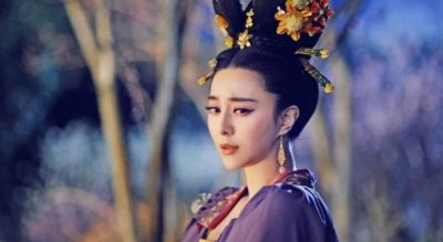 ​谁继承了武则天的皇位（武则天是被迫退位的吗）