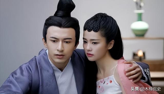 历史上山阴公主（南宋山阴公主到底多荒诞）(2)