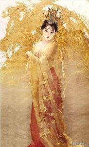 ​历史上山阴公主（南宋山阴公主到底多荒诞）