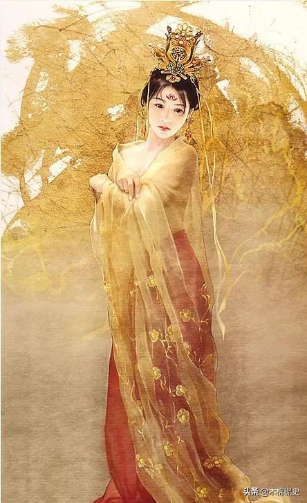 历史上山阴公主（南宋山阴公主到底多荒诞）(1)