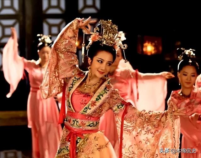 历史上山阴公主（南宋山阴公主到底多荒诞）(5)