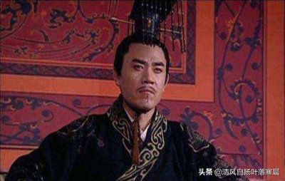 ​武帝，盘点历史上那些武帝们